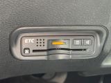 【ETC】高速道路の料金所をストレスなく通過!話題のスポットやサービスエリアに多い「スマートIC」利用時は必須のアイテムです。当店でセットアップを実施、ご納車当日からすぐにご利用いただけます!