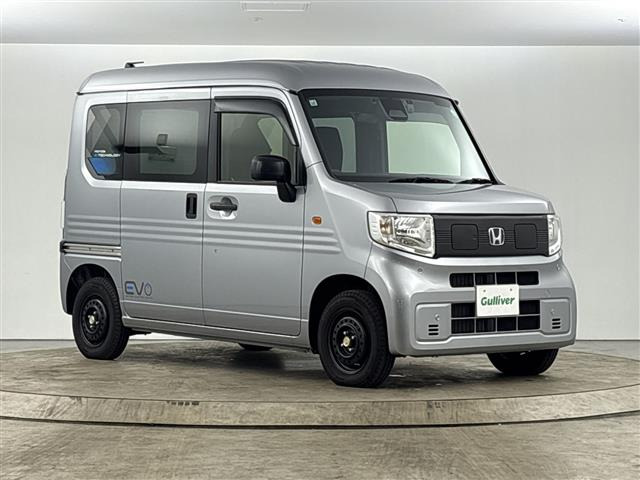 N-VAN e: e: L4 修復歴無し