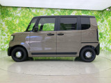 N-BOX ジョイ 2トーン 