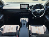 ZR-V 2.0 e:HEV Z 4WD 本革シート
