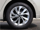 195/55R16タイヤ/6.5J x 16 アルミホイール