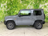 ジムニー XC 4WD 