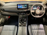 エクストレイル 1.5 AUTECH アドバンスド パッケージ e-4ORCE 4WD 