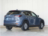 CX-5 2.0 20S スマートエディション 