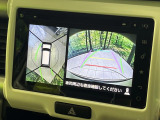 【全方位モニター用カメラ】専用のカメラにより、上から見下ろしたような視点で360度クルマの周囲を確認することができます☆死角部分も確認しやすく、狭い場所での切り返しや駐車もスムーズに行えます。