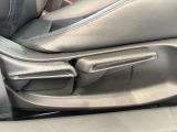 運転席のポジション変更可能!ご自身の運転しやすいポジションでの運転が可能です!