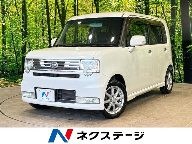 ダイハツ ムーヴコンテ 