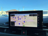 A4アバント 40 TDI クワトロ アドバンスド 4WD 