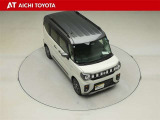 両側パワースライドドア付きだから、狭い駐車スペースなどでの乗り降りラクラク♪小さなお子さまのいるご家庭には嬉しい装備です。