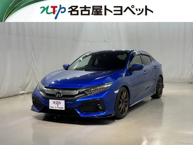ホンダ シビック 