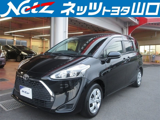 シエンタ 1.5 G