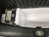 パンク修理キット付きです。もしもの時でも安心ですね♪備えあれば憂いなしですよ!