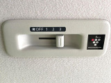 【サーキュレーター】エアコンの風を後部座席まで届けてくれ、広い車内空間でも素早く快適な温度になります♪真夏や真冬に便利な機能です。