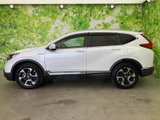 CR-V 2.0 ハイブリッド EX マスターピース 4WD 