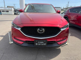 CX-5 2.2 XD プロアクティブ 4WD 