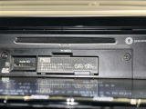 CD再生機能付き!