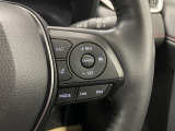 レーダークルーズコントロールスイッチ等