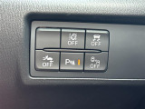 【クリアランスソナー】駐車、発進の低速走行時に、周囲の障害物をブザーとディスプレイ表示でお知らせして、衝突回避をサポートします!