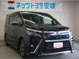 走りにこだわりながらも収納力も持ち合わせたお車です♪