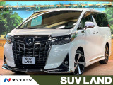 禁煙車 フリップダウン サンルーフ モデリスタエアロ JBLサウンド