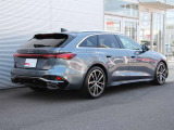 A5アバント TFSI 110kW Sラインパッケージ 