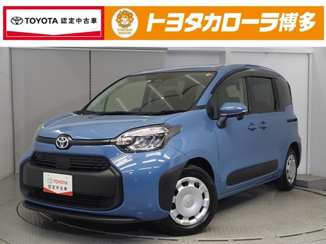 シエンタ ハイブリッド 1.5 G