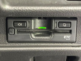 【ETC】高速道路の料金所をストレスなく通過!話題のスポットやサービスエリアに多い「スマートIC」利用時は必須のアイテムです。当店でセットアップを実施、ご納車当日からすぐにご利用いただけます!