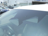 話題のアイサイト付!前方の障害物を検知してブレーキをかけてくれるシステムです!