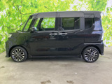 タントカスタム RS 