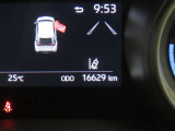 写真撮影時の走行距離です。