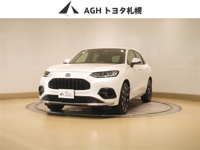 ZR-V 2.0 e:HEV Z 4WD