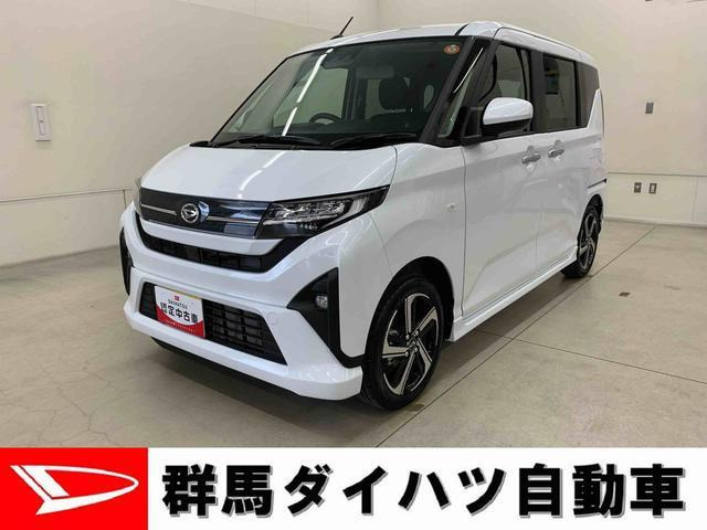 ムーヴ RS