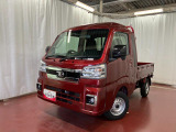 ハイゼットトラック ジャンボ エクストラ 4WD 