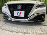 クラウン ハイブリッド 2.5 RS アドバンス 