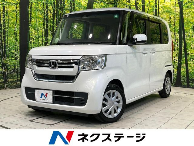 N-BOX L 