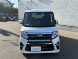 タントカスタム RS スタイルセレクション 4WD 修復歴無し