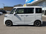 フレアワゴン カスタムスタイル ハイブリッド XT 