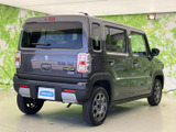 ハスラー ハイブリッド(HYBRID) G 