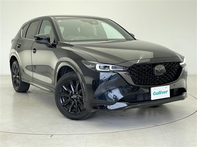 CX-5 2.2 XD レトロスポーツエディション 修復歴無し