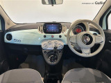 500 1.2 カルト 修復歴無し