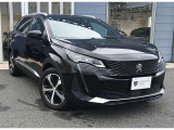 5008 GT ブルーHDi ディーゼル 