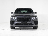 ベンテイガ アズール 4WD 