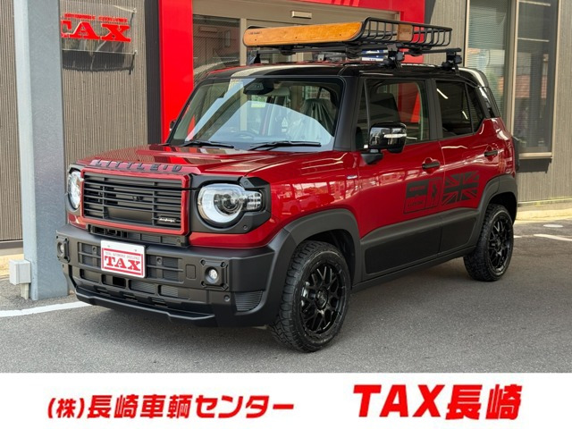 クロスビー 1.2 ハイブリッド(HYBRID) MZ