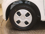 スチールタイヤ☆(タイヤは現状と異なる場合があります)