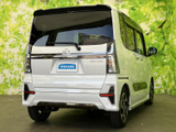 タントカスタム RS スタイルセレクション 