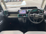 タント X 修復歴無し