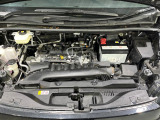 親切・丁寧な専門メカニックスタッフが応対!・車検・点検整備・事故等の修理などアフターサービスも安心。お車のカスタマイズもネクステージのサービススタッフまでご相談ください!