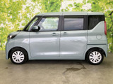 eKスペース M 