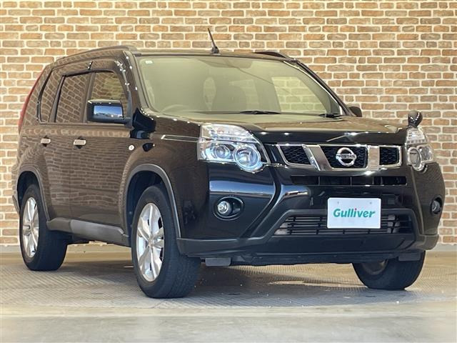 エクストレイル 2.0 20GT S ディーゼル 4WD 4WD 修復歴無し