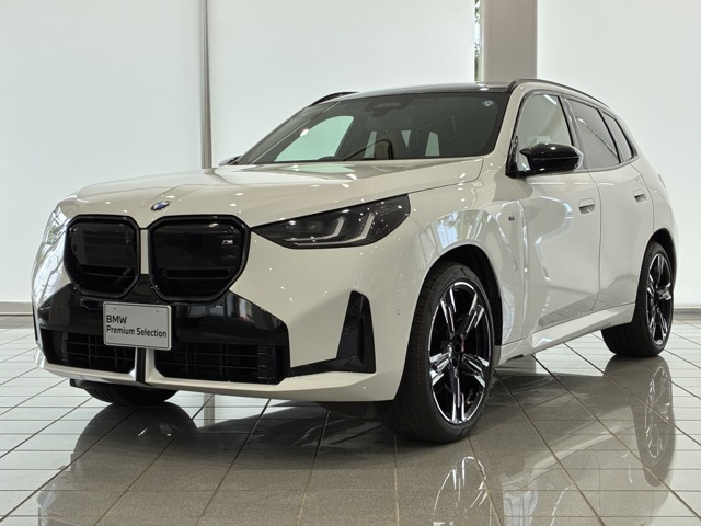X3 M50 xドライブ 4WD